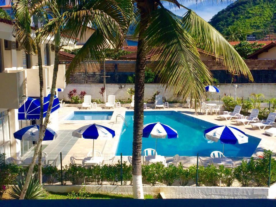 Hotel Mova - Costa Azul 3*