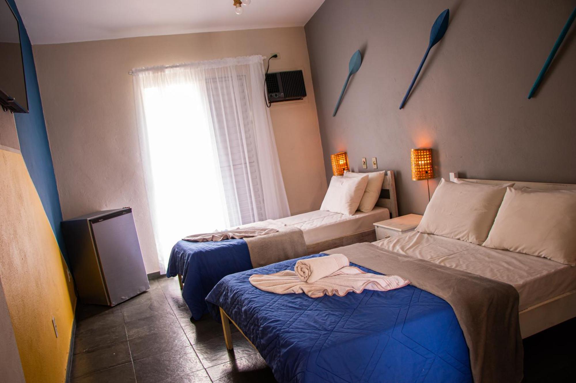 Mova - Costa Azul 3* Ubatuba