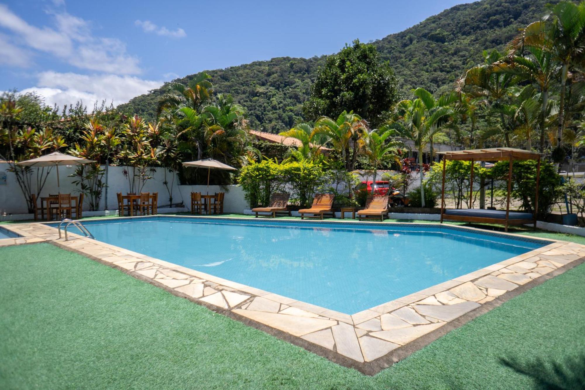 Mova - Costa Azul Ubatuba