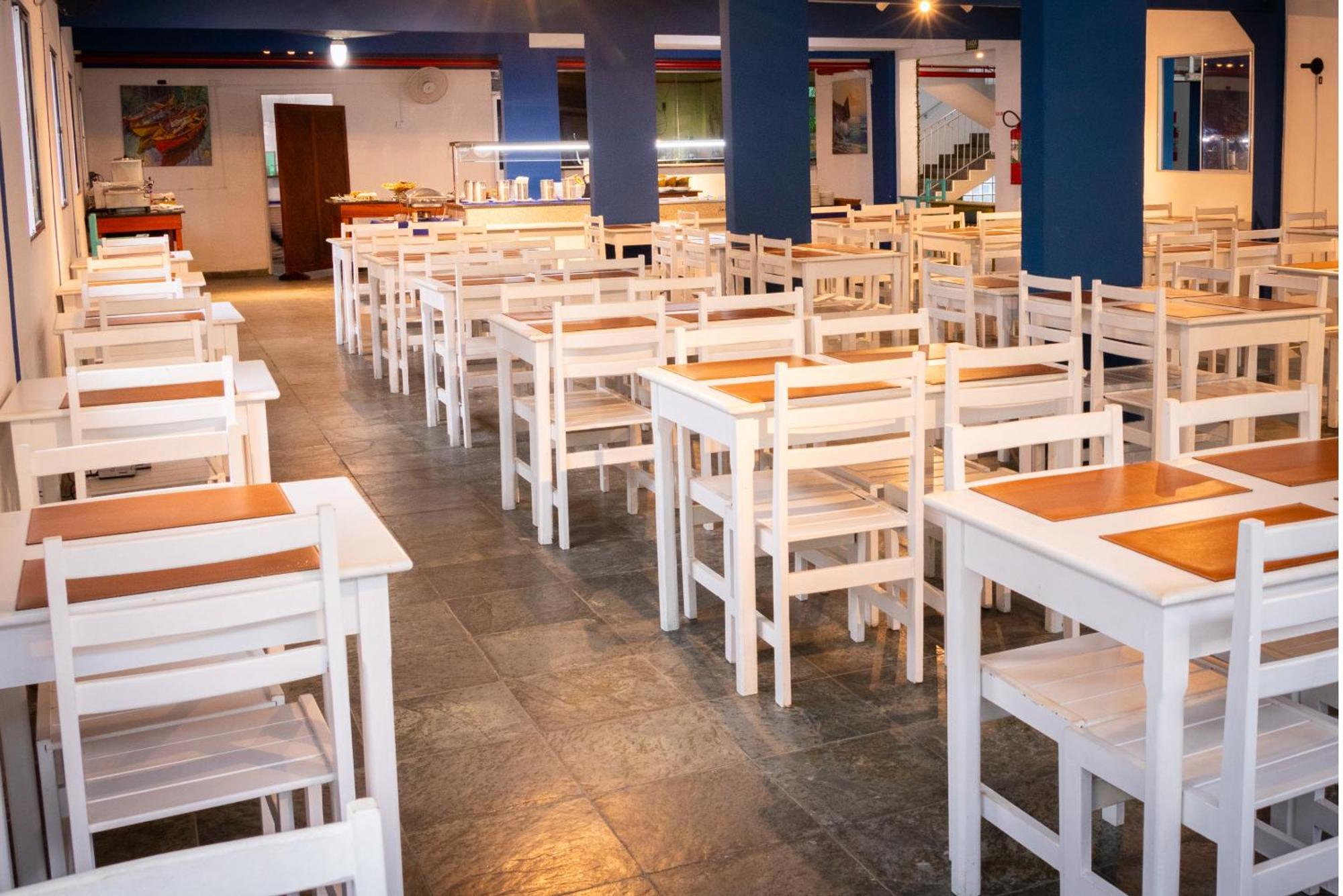 Mova - Costa Azul Hotel Ubatuba