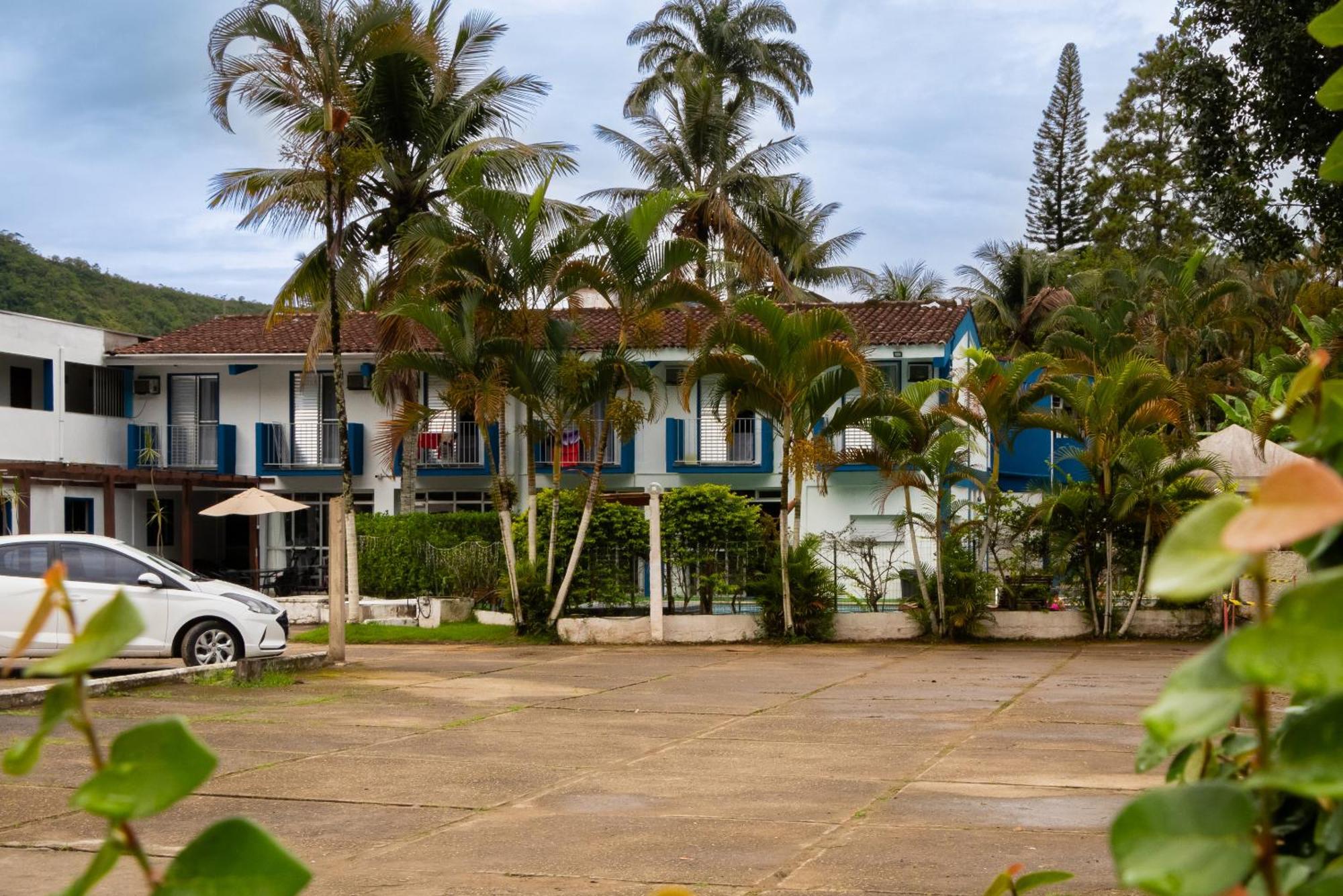 Hotel Mova - Costa Azul Ubatuba